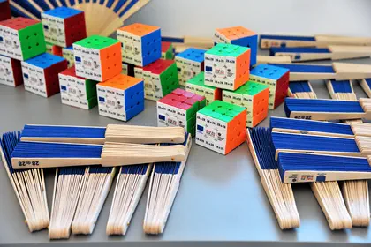 28 by 28 campaign outreach materials