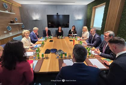 Montenegro and EU campaign photo 13