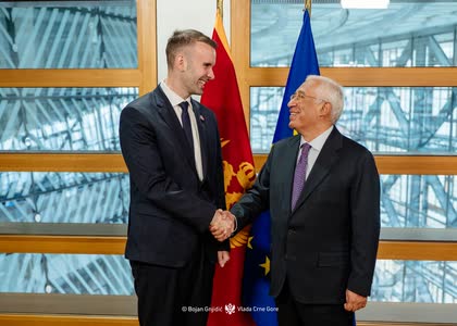 Montenegro and EU campaign photo 15
