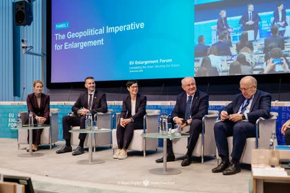 Montenegro and EU campaign photo 17