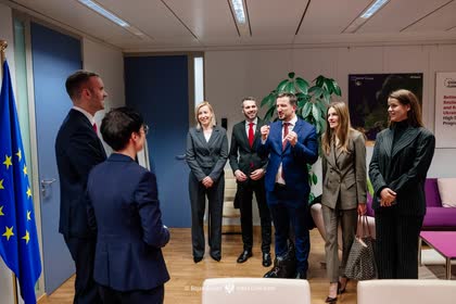 Montenegro and EU campaign photo 21