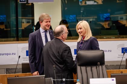 Montenegro and EU campaign photo 22