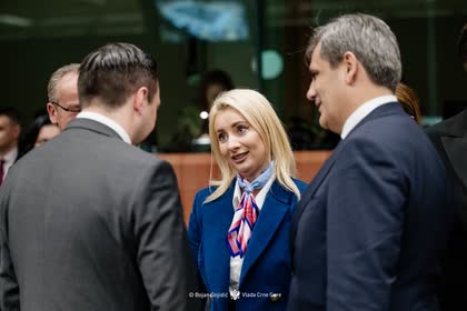 Montenegro and EU campaign photo 25