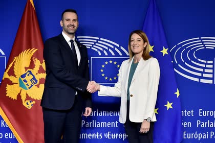 Montenegro and EU campaign photo 27