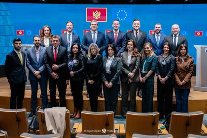 Montenegro and EU campaign photo 29