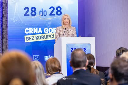 Montenegro and EU campaign photo 31