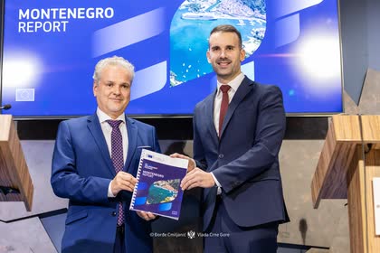 Montenegro and EU campaign photo 9